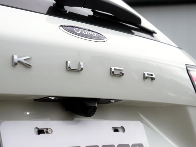 Ford/福特 Kuga  第6張相片