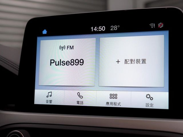 Ford/福特 Kuga  第8張相片