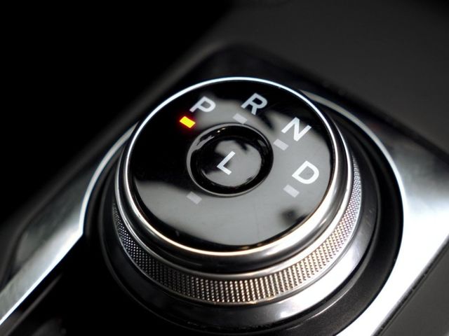 Ford/福特 Kuga  第10張相片