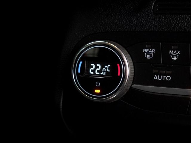 Ford/福特 Kuga  第11張相片