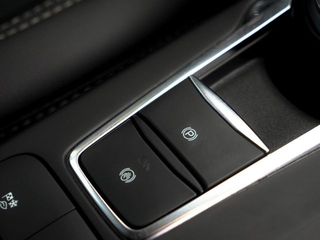 Ford/福特 Kuga  第13張相片