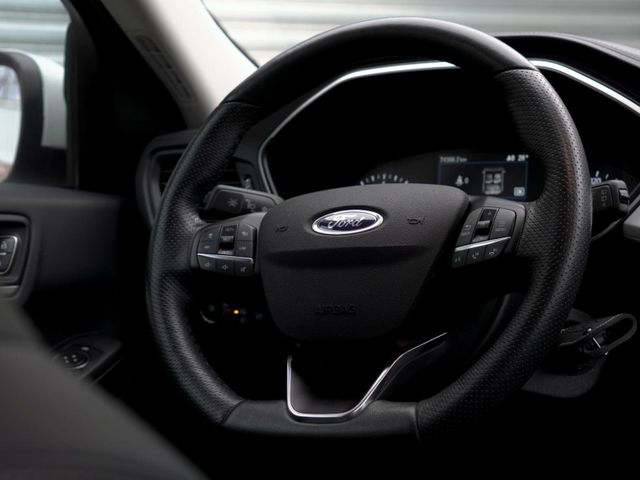 Ford/福特 Kuga  第15張相片