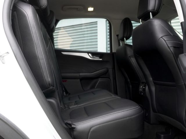 Ford/福特 Kuga  第17張相片