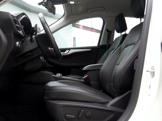 Ford/福特 Kuga  第18張相片