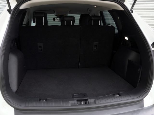 Ford/福特 Kuga  第19張相片