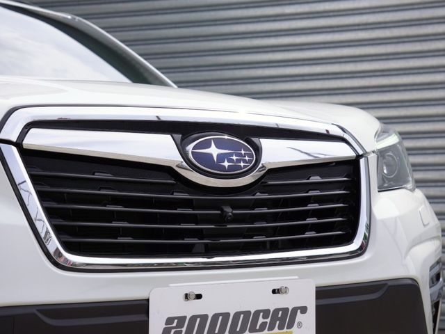 Subaru Forester  第3張相片