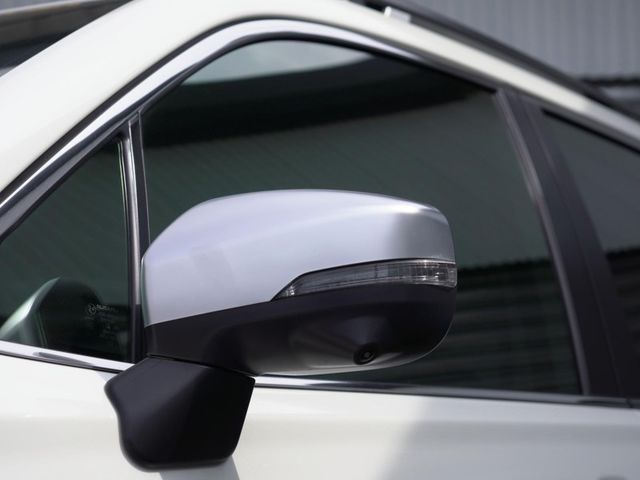 Subaru Forester  第4張相片