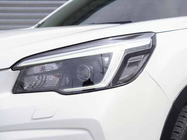 Subaru Forester  第5張相片