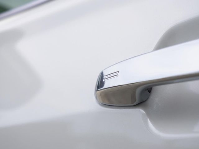 Subaru Forester  第6張相片