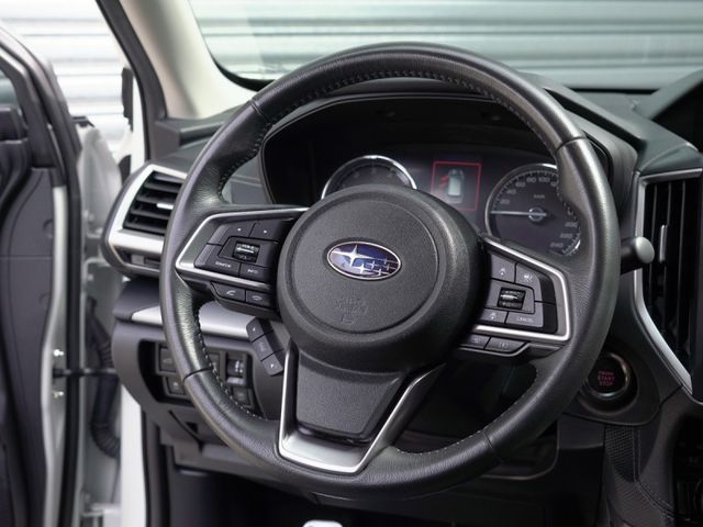 Subaru Forester  第10張相片