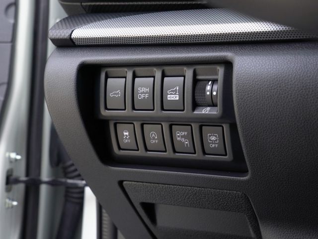 Subaru Forester  第11張相片