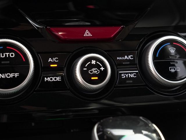 Subaru Forester  第14張相片