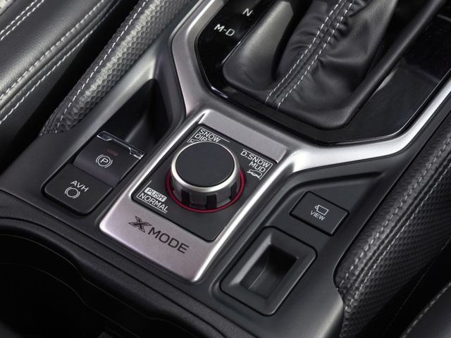 Subaru Forester  第15張相片