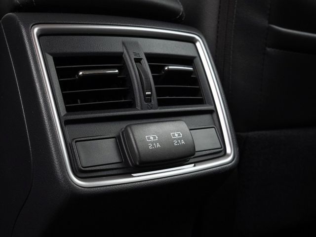 Subaru Forester  第16張相片