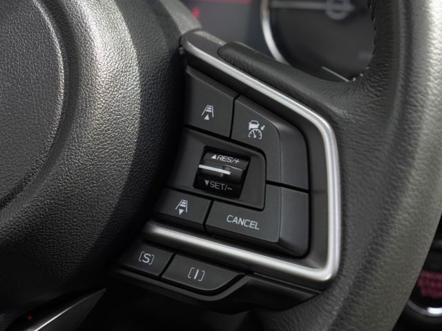 Subaru Forester  第17張相片