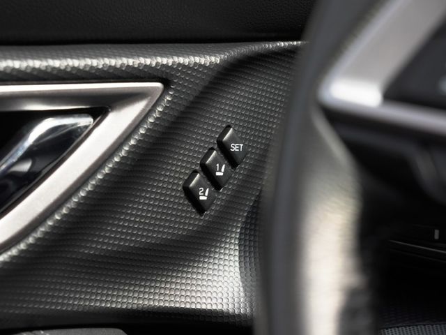 Subaru Forester  第18張相片