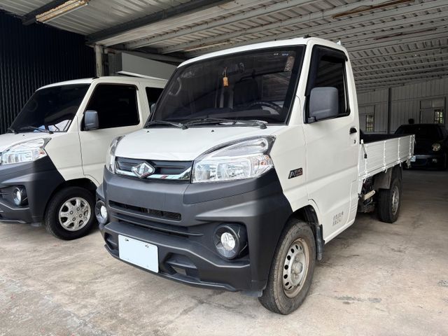 Mitsubishi Veryca  第2張相片