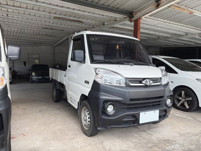Mitsubishi Veryca  第3張相片