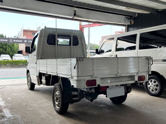 Mitsubishi Veryca  第5張相片