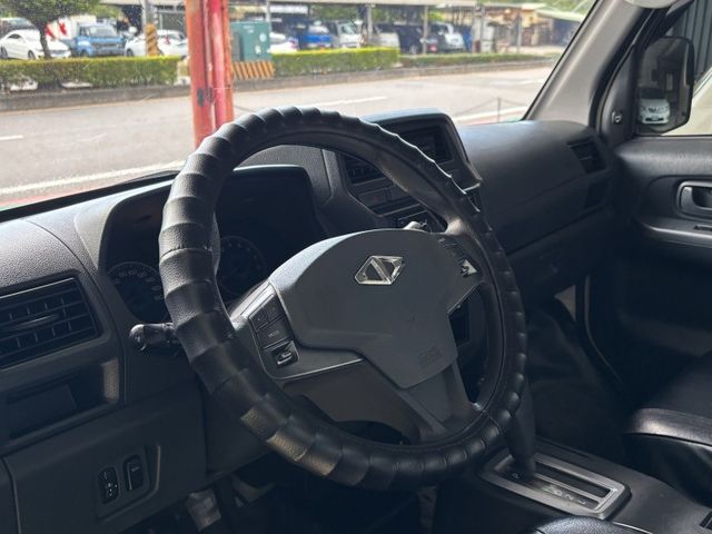 Mitsubishi Veryca  第6張相片