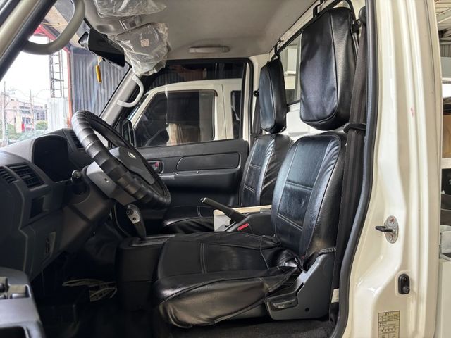 Mitsubishi Veryca  第7張相片