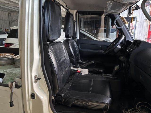 Mitsubishi Veryca  第8張相片