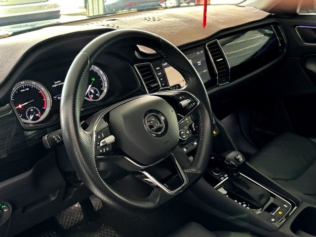 Skoda Kodiaq  第6張相片