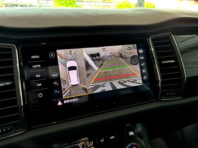 Skoda Kodiaq  第7張相片