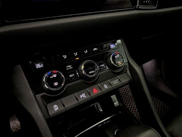 Skoda Kodiaq  第8張相片