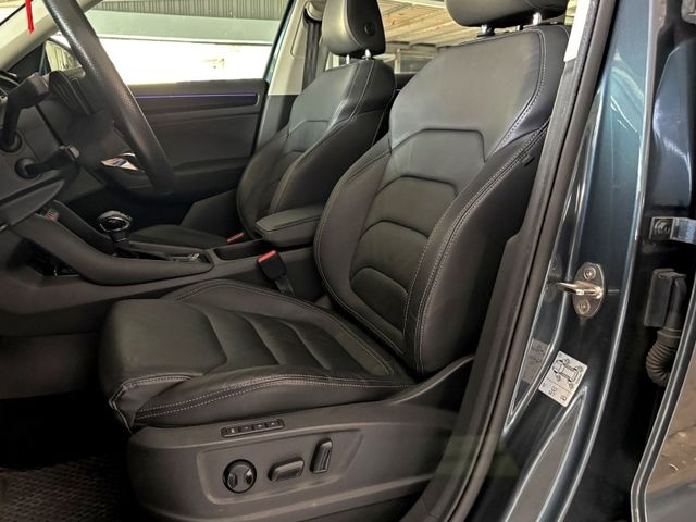 Skoda Kodiaq  第9張相片