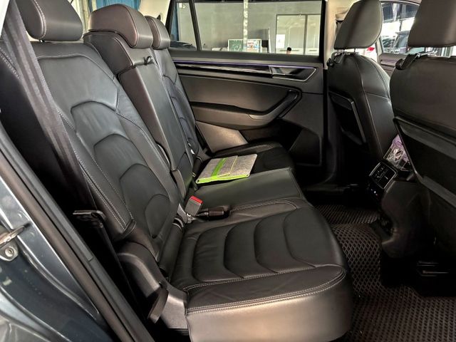 Skoda Kodiaq  第10張相片