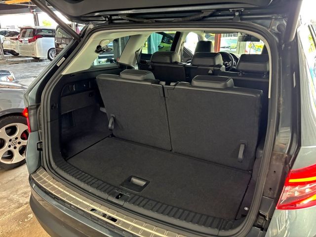 Skoda Kodiaq  第11張相片
