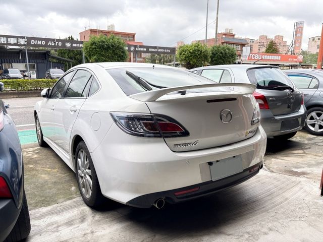Mazda Mazda6  第2張相片
