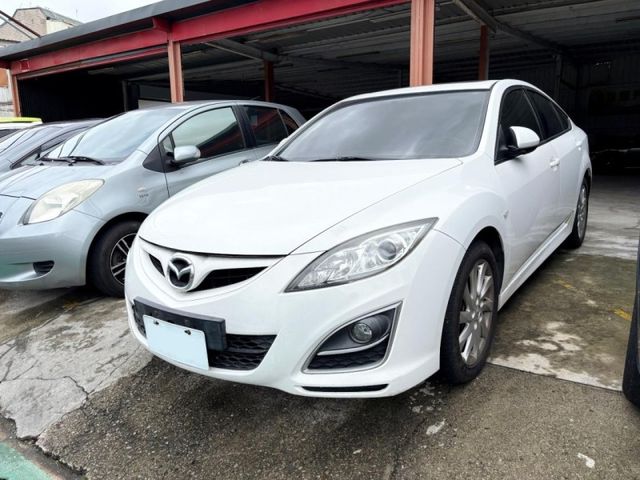 Mazda Mazda6  第3張相片