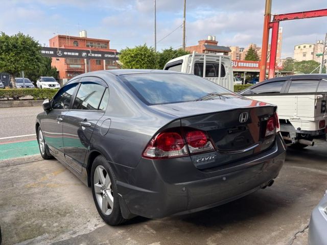 Honda Civic  第2張相片