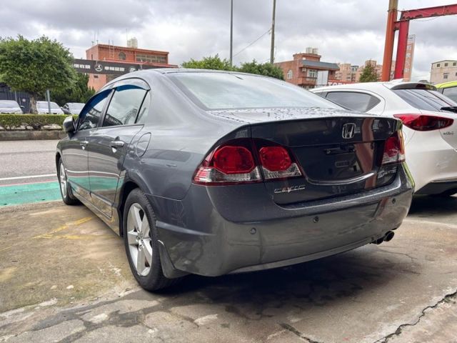 Honda Civic  第3張相片