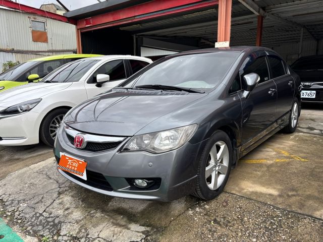 Honda Civic  第4張相片