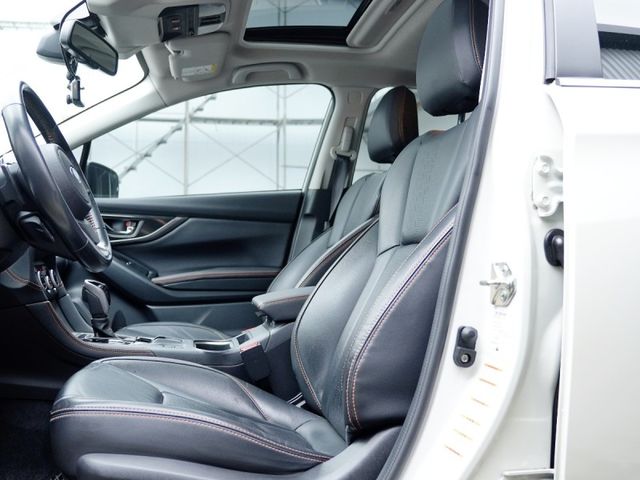 Subaru XV  第1張相片