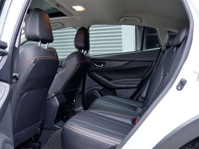 Subaru XV  第2張相片