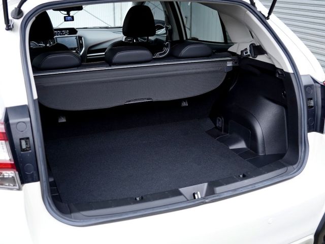 Subaru XV  第3張相片