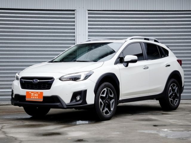 Subaru XV  第4張相片