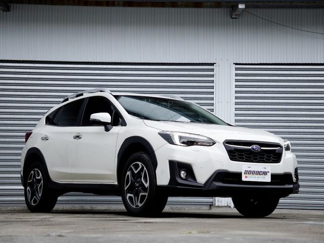 Subaru XV  第5張相片