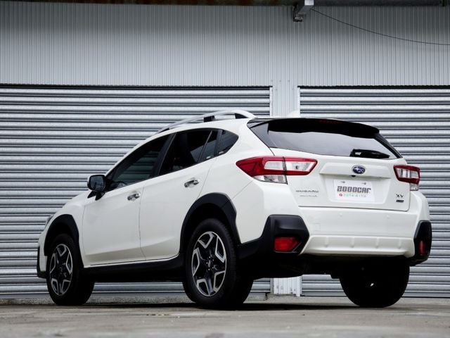 Subaru XV  第6張相片