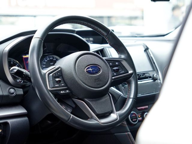 Subaru XV  第8張相片