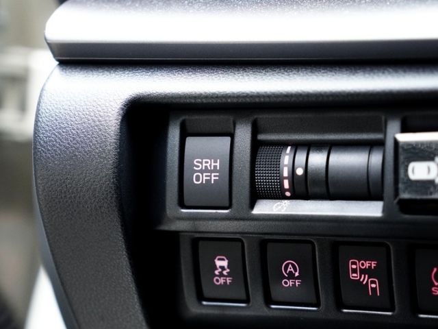 Subaru XV  第9張相片