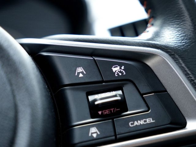 Subaru XV  第11張相片