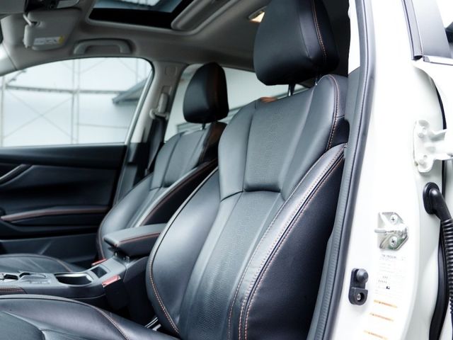 Subaru XV  第13張相片