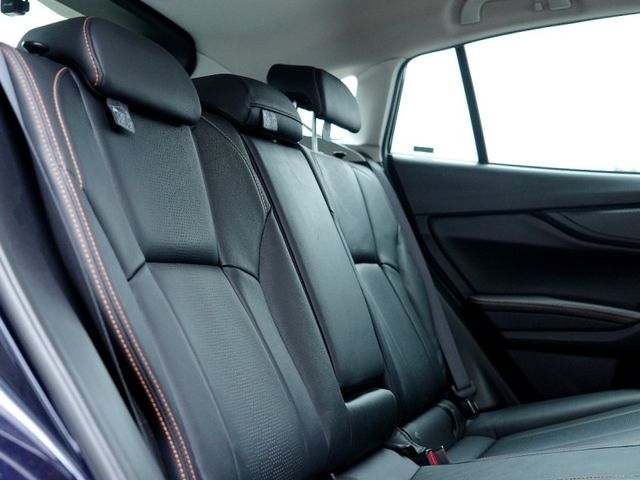 Subaru XV  第1張相片