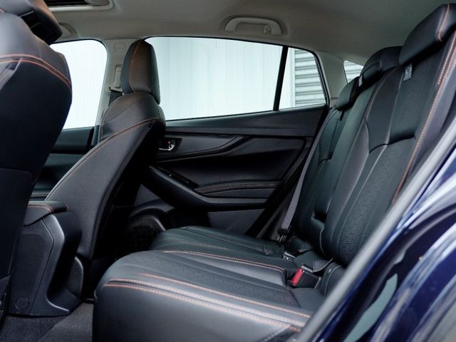 Subaru XV  第2張相片