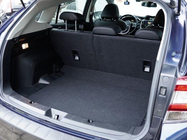 Subaru XV  第3張相片